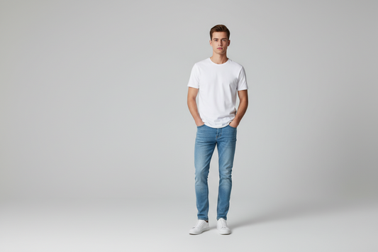 How to Build a Simple Everyday Wardrobe for Men