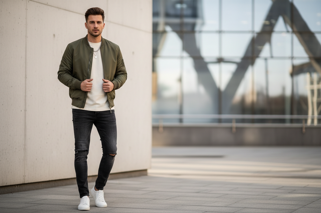 Outfit Ideas for Different Days of the Week