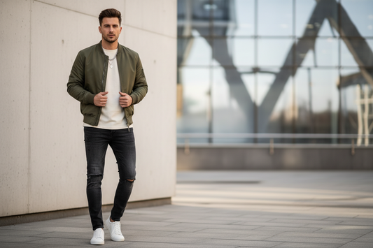 Easy Outfit Ideas for Different Days of the Week