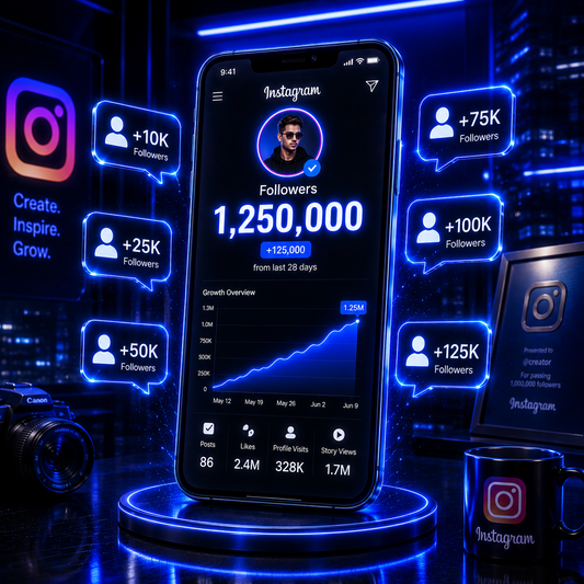 Instagram Followers