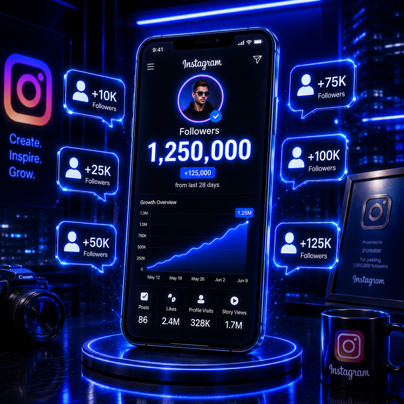 Instagram Followers